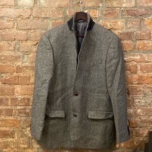 Lauren Ralph Lauren - Herringbone Blazer